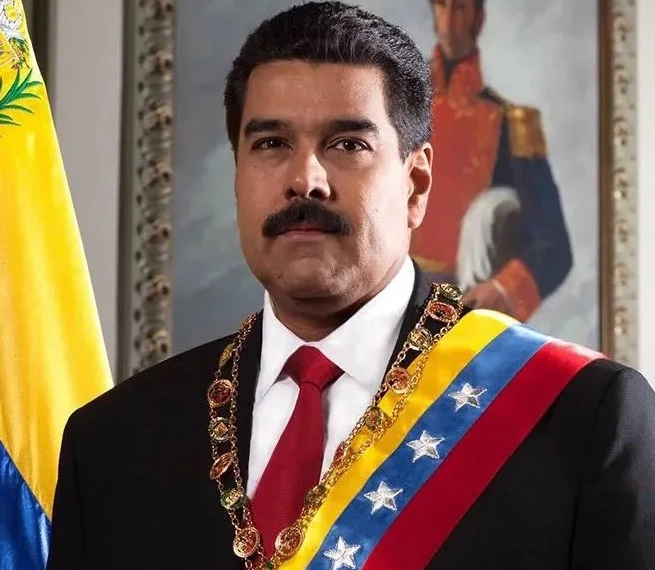 URGENTE: Estados Unidos Oferece Recompensa Milionária por Ditador Venezuelano Nicolás Maduro!