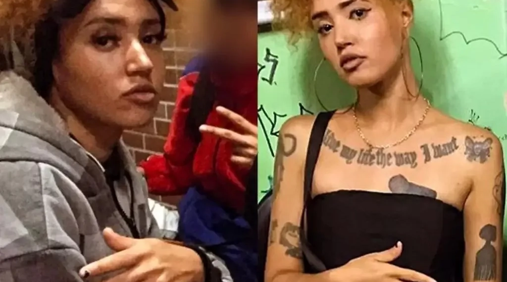 Urgente!! Cantora de Rap é executada por traficantes do Comando Vermelho