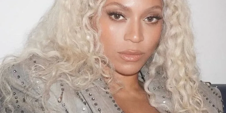 Beyoncé faz Ato de Generosidade milionário Que Está Transformando Vidas das vitimas  em Los Angeles