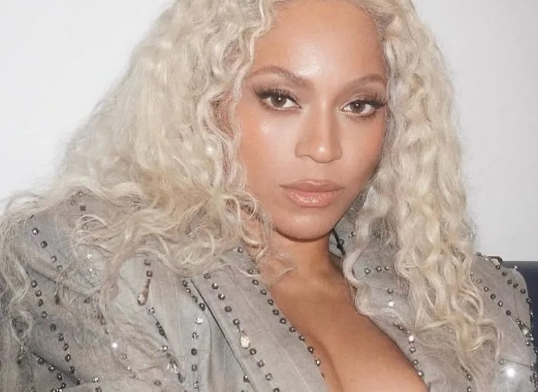 Beyoncé faz Ato de Generosidade milionário Que Está Transformando Vidas das vitimas em Los Angeles