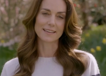 Kate Middleton Compartilha Vitória Contra o Câncer