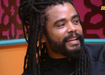 CENA POLÊMICA DE SEXO GAY DE DIOGO ALMEIDA VEM À TONA APÓS SUA CONFIRMAÇÃO NO BBB 25,VEJA O VIDEO