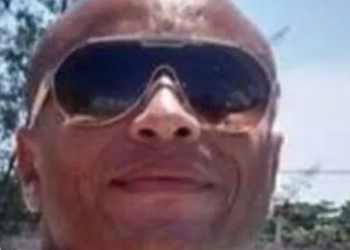 CHEFE DA MILICIA É MORTO A TIROS DE FUZIL EM SANTA CRUZ