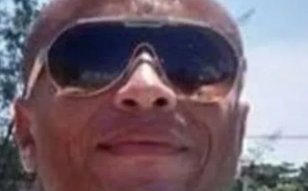 CHEFE DA MILICIA É MORTO A TIROS DE FUZIL EM SANTA CRUZ