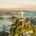 Rio de Janeiro é eleito a cidade mais bonita da América do Sul por inteligência artificial