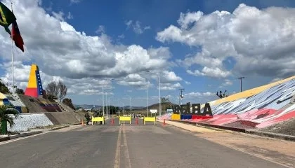 Guerra a vista? Brasil se Prepara: Maior Exercício Militar de 2025 Acontecerá na Fronteira com a Venezuela