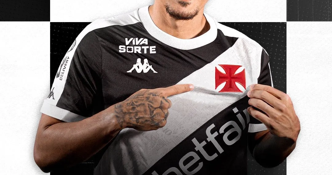 Zagueiro Uruguaio é o novo reforço do Vasco