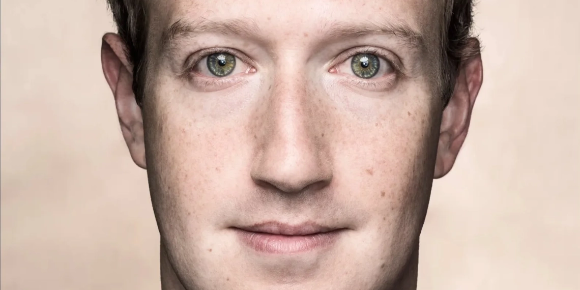 Mark Zuckerberg responde ao governo brasileiro sobre as novas regras da Meta no Brasil