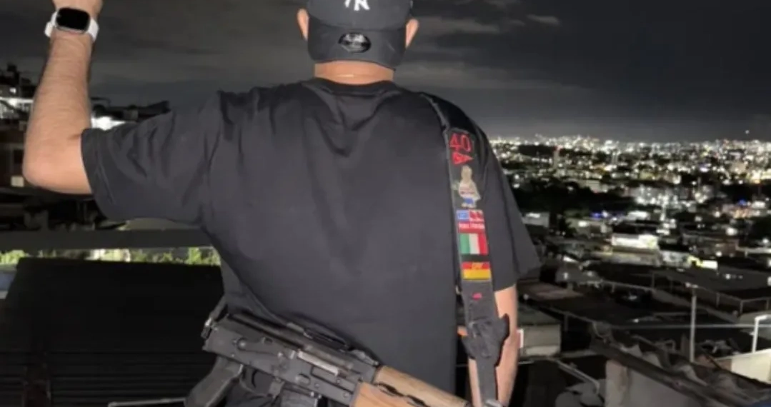 Bandidos de Outros Estados Estariam Fazendo “Tour” em Favelas do Rio de Janeiro