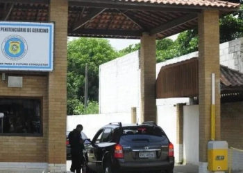 Quase 200 Presos Não Retornam Após ‘Saidinha de Natal’ no RJ e