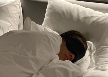 Dormir Depois da 1h da Manhã: Um Hábito Que Pode Prejudicar Sua Saúde Mental