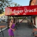 Olha ela!!! Andressa Urach Inaugura o Super Urach, Seu Primeiro Supermercado