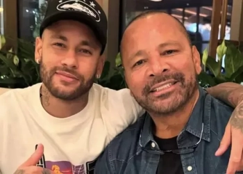 Pai de Neymar exige salário igual ao de Messi para transferência do craque à MLS