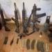 URGENTE: PMERJ APREENDE MAIS DE 120 ARMAS NA PRIMEIRA QUINZENA DE 2025