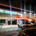 ( foto) homem é levado às pressas ao hospital com objeto de quase 1 metro no reto