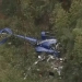 Queda de Helicóptero em Caieira Deixa Duas Vítimas Fatais