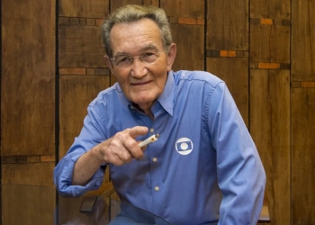 CONHEÇA A DOENCA QUE DEIXOU LÉO BATISTA EM ESTADO GRAVÍSSIMO