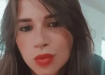 Juliana Rangel, Baleada na Cabeça por Agentes da PRF na Véspera de Natal, Começa a se Comunicar por Bilhetes, leia