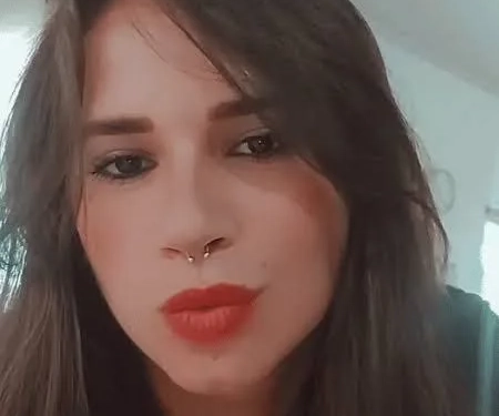 Juliana Rangel, Baleada na Cabeça por Agentes da PRF na Véspera de Natal, Começa a se Comunicar por Bilhetes, leia