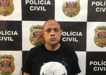 O maior traficante de Metanfetamina do país é Preso!! Criminoso se inspirava em série
