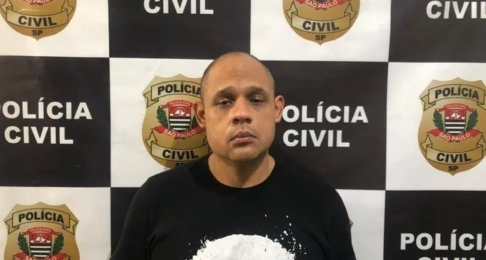 O maior traficante de Metanfetamina do país é Preso!! Criminoso se inspirava em série
