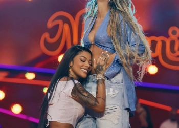 O Significado Oculto por Trás do Nome Escolhido da filha de Ludmilla e Brunna Gonçalves