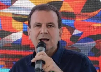 Eduardo Paes Representa o Rio no Fórum Econômico Mundial em Davos