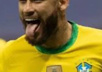URGENTE!! NEYMAR ESTÁ DE VOLTA AO FUTEBOL BRASILEIRO!!