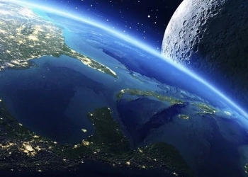 Asteroide Bennu Pode Colidir com a Terra em 2182 com Força de 22 Bombas Atômicas