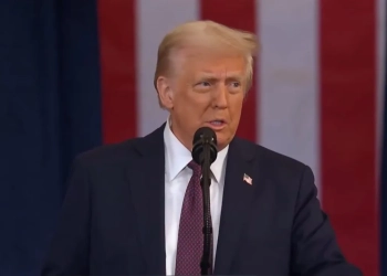 Trump Anuncia Nova Política: “EUA Reconhecerão Apenas Dois Gêneros