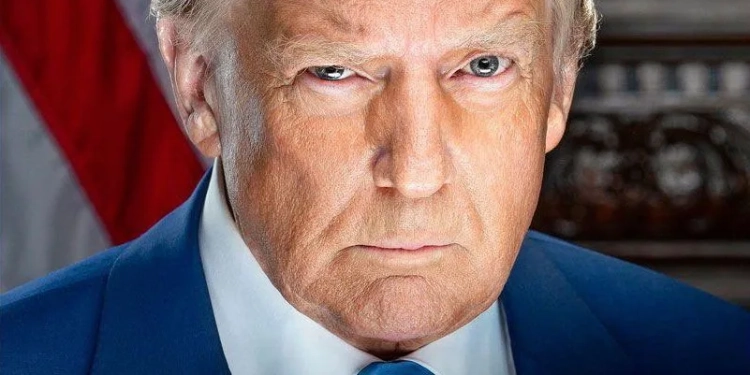 Trump Fecha Aplicativo CBP One e Cancela Agendamentos de Imigrantes