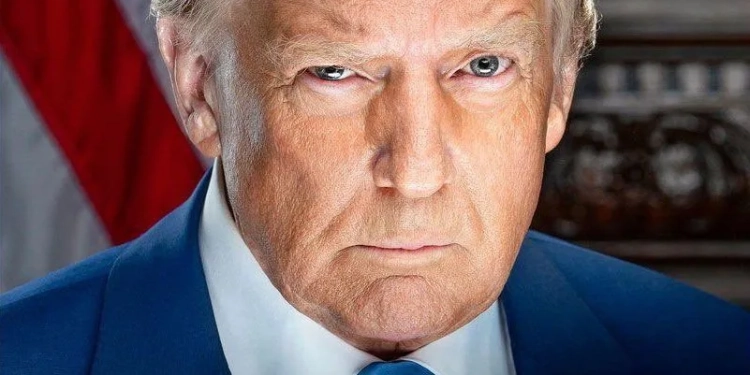 Trump toma decisão drástica contra a OMS e choca o mundo