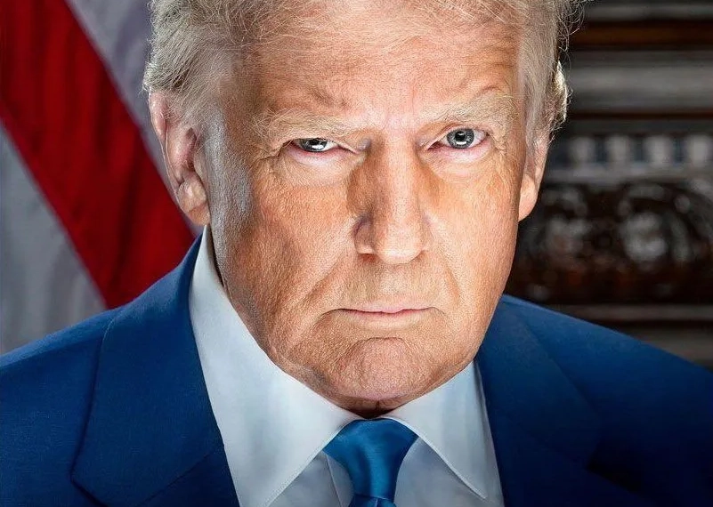 Trump toma decisão drástica contra a OMS e choca o mundo