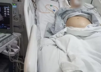 Grávida com Morte Cerebral é Mantida Viva para Salvar Bebê