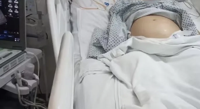 Grávida com Morte Cerebral é Mantida Viva para Salvar Bebê