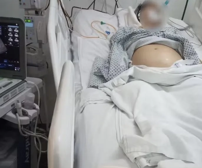 Grávida com Morte Cerebral é Mantida Viva para Salvar Bebê