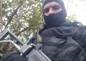 Relatório da PM revela quadrilha de policiais que assaltava bocas de fumo no Rio