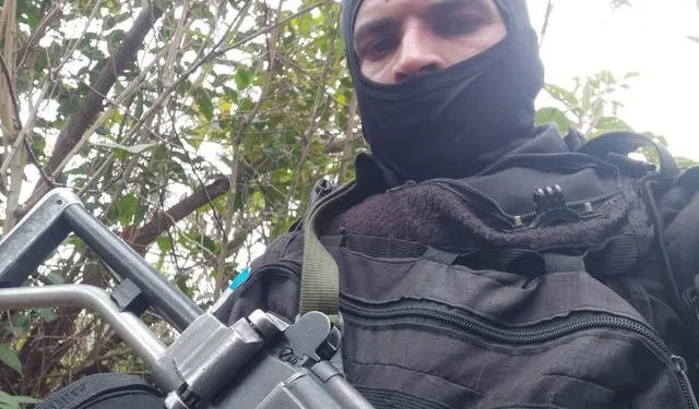 Relatório da PM revela quadrilha de policiais que assaltava bocas de fumo no Rio