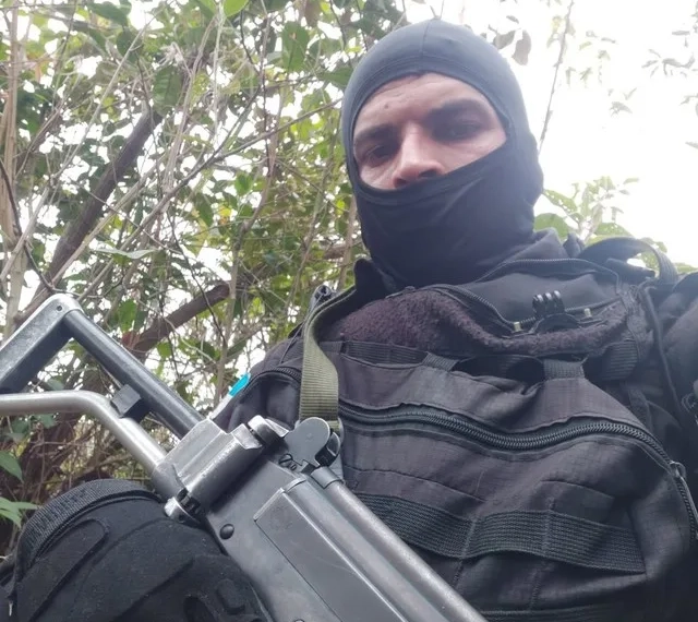 Relatório da PM revela quadrilha de policiais que assaltava bocas de fumo no Rio