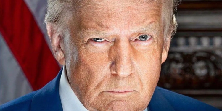 As Primeiras 24 Horas de Trump na Presidência: Medidas Drásticas e Mudanças de Rumos nos EUA