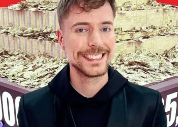MrBeast em negociações para comprar o TikTok? O futuro da plataforma pode estar prestes a mudar
