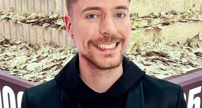 MrBeast em negociações para comprar o TikTok? O futuro da plataforma pode estar prestes a mudar