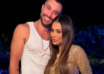 Marido da cantora lexa faz um pronunciamento emocionante após internação da esposa