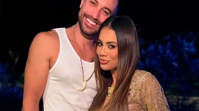 Marido da cantora lexa faz um pronunciamento emocionante após internação da esposa