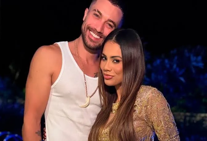 Marido da cantora lexa faz um pronunciamento emocionante após internação da esposa