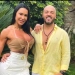Gracyanne Barbosa revela no BBB25 motivo inusitado para o fim do casamento com Belo