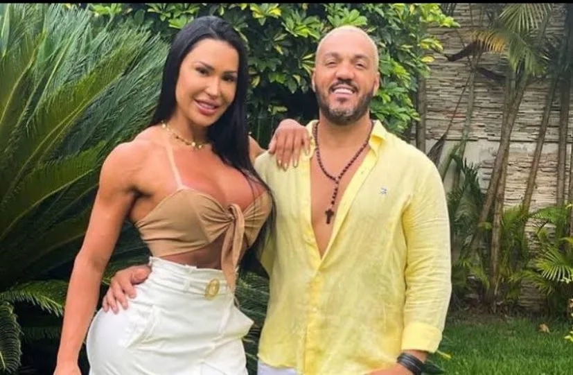 Gracyanne Barbosa revela no BBB25 motivo inusitado para o fim do casamento com Belo