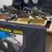 ( ATUALIZAÇÃO) OPERAÇÃO POLICIAL EM PACIÊNCIA TERMINA COM DOIS MILICIANOS MORTOS E UM PRESO