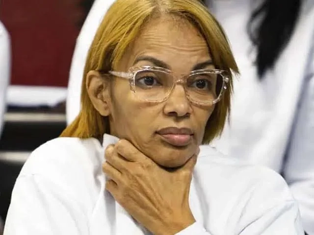 Filha Adotiva de Flordelis é Encontrada Morta na Rua