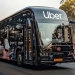 Uber Ônibus Chega ao Brasil: Mais Conforto e Praticidade no Transporte Urbano